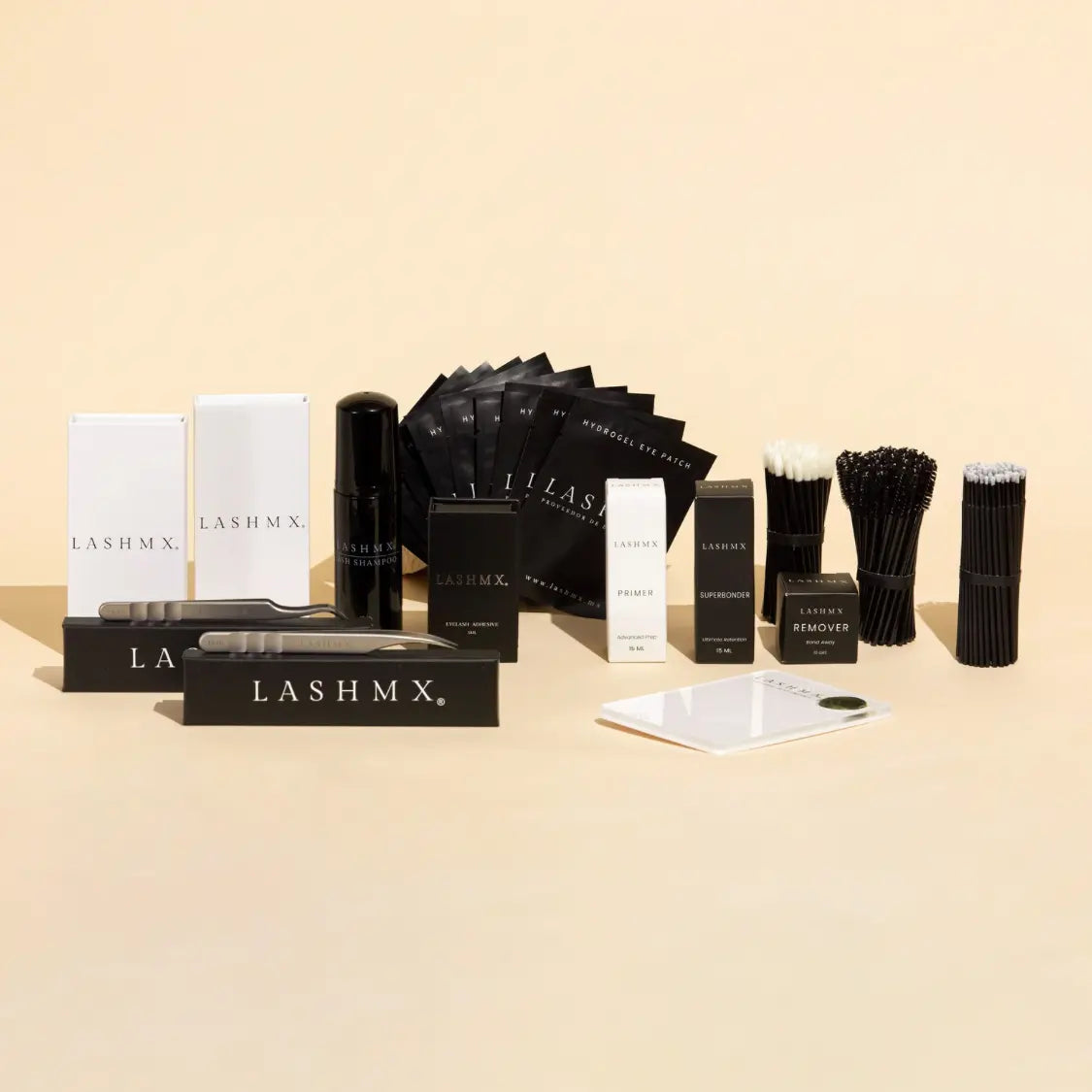 LASHMX