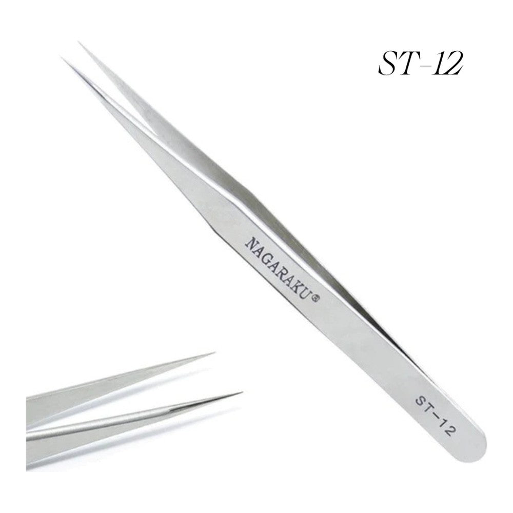 Pinza Aislar ST-12 Nagaraku