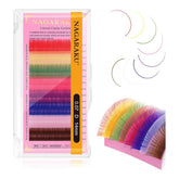 Nagaraku Arcoiris Color