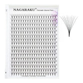 Nagaraku Abanicos Pre Armados 320