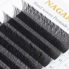 Nagaraku W 4D