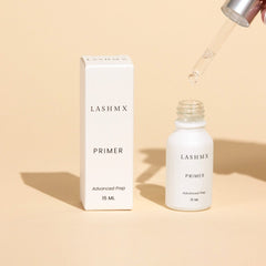 LashMx Primer Advanced Prep
