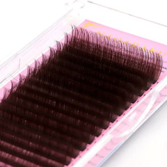 Nagaraku Cafe Lashes