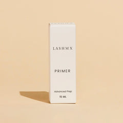 LashMx Primer Advanced Prep