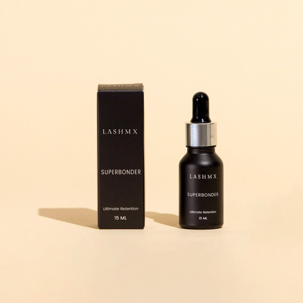 LashMx Super Bonder - Ultimate Retention