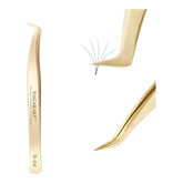 Pinza Volumen N-04 Nagaraku