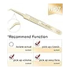 Pinza Volumen N-07 Nagaraku