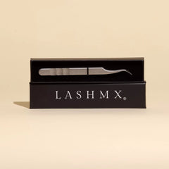 Pinza LashMx Curva LX-15