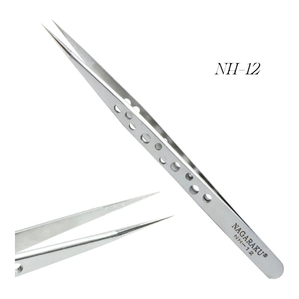 Pinza NH-12 Nagaraku