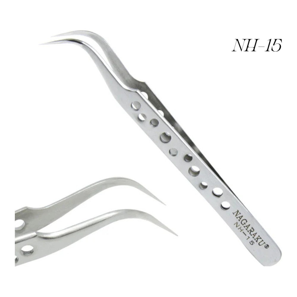 Pinza NH-15 Nagaraku