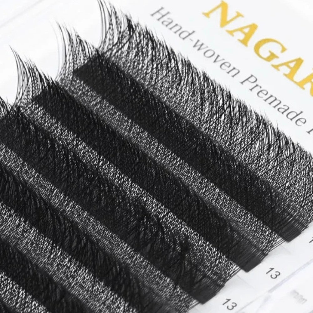 Nagaraku W 4D