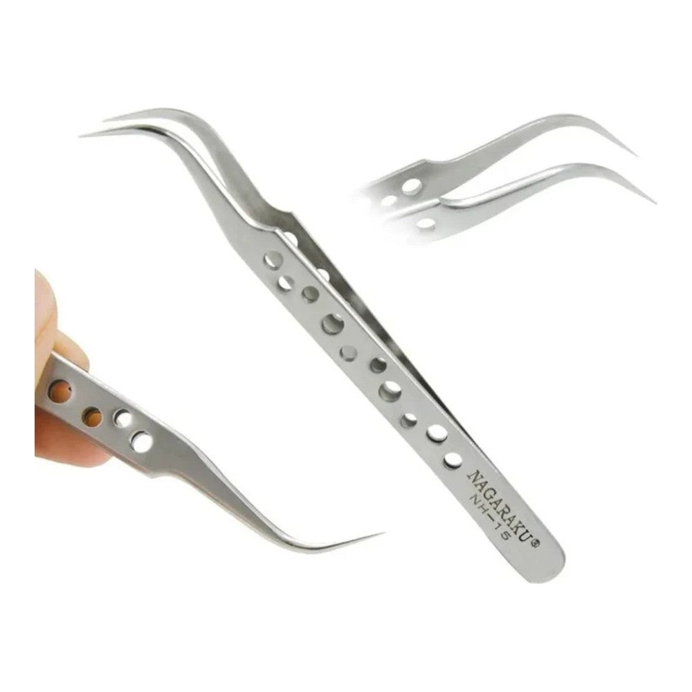 Pinza NH-15 Nagaraku