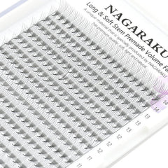 Nagaraku Abanicos Pre Armados 320