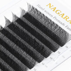 Nagaraku W 3D