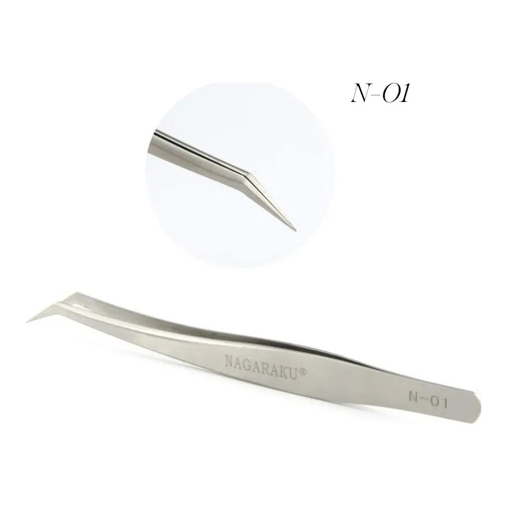 Pinza N-01 Nagaraku