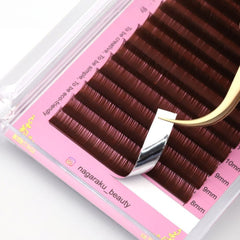 Nagaraku Cafe Lashes