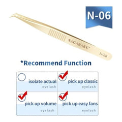 PINZA N-06 NAGARAKU
