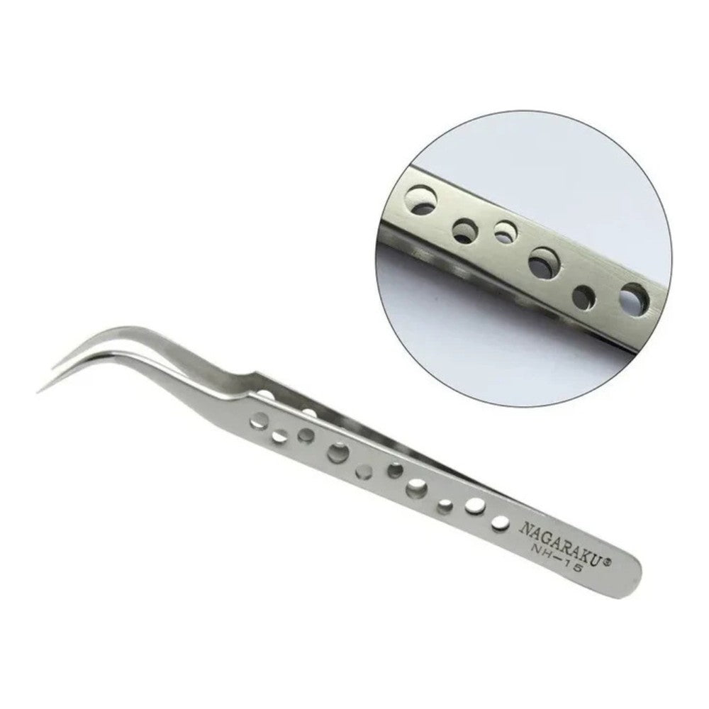 Pinza NH-15 Nagaraku
