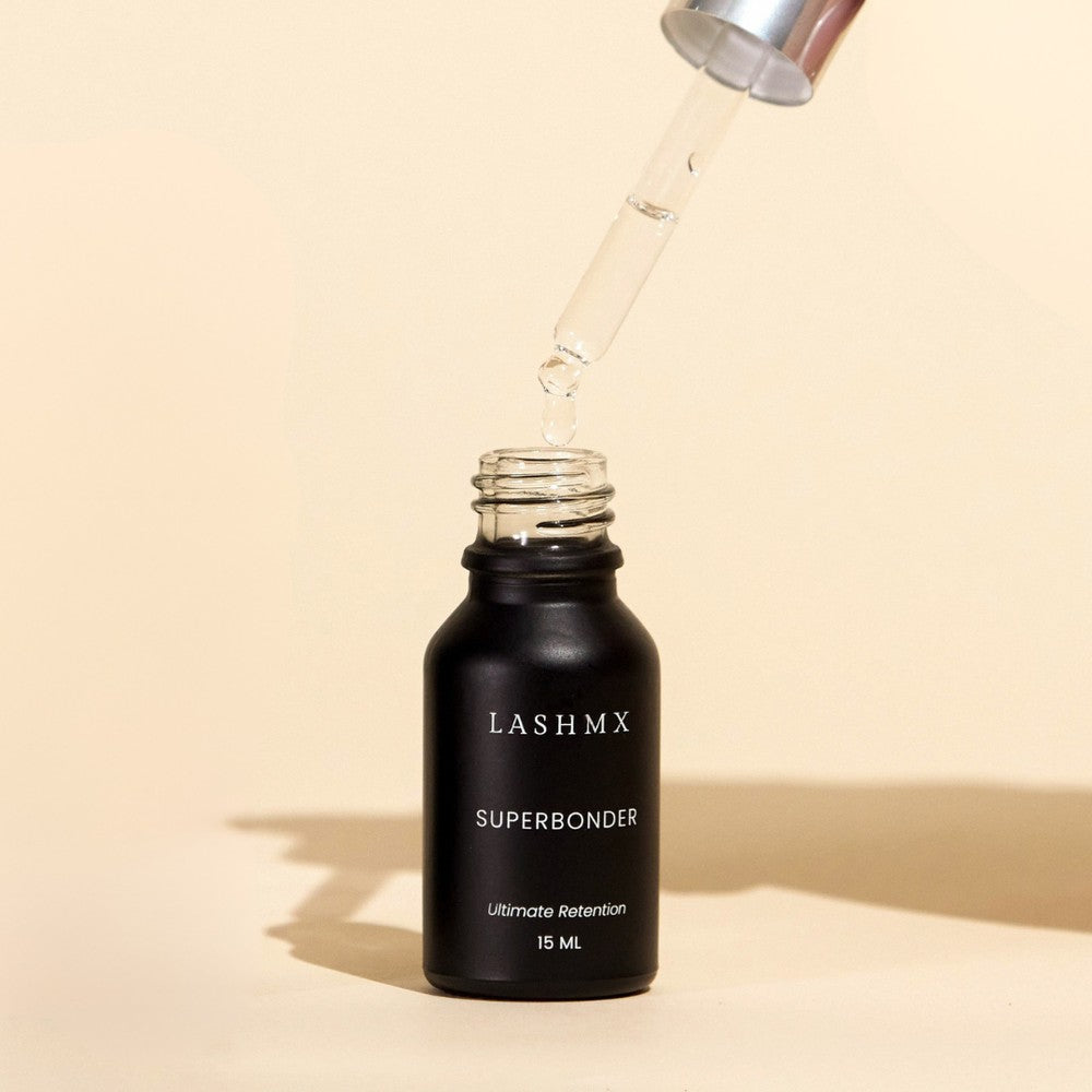 LashMx Super Bonder - Ultimate Retention