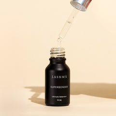 LashMx Super Bonder - Ultimate Retention