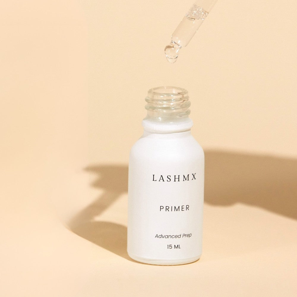 LashMx Primer Advanced Prep