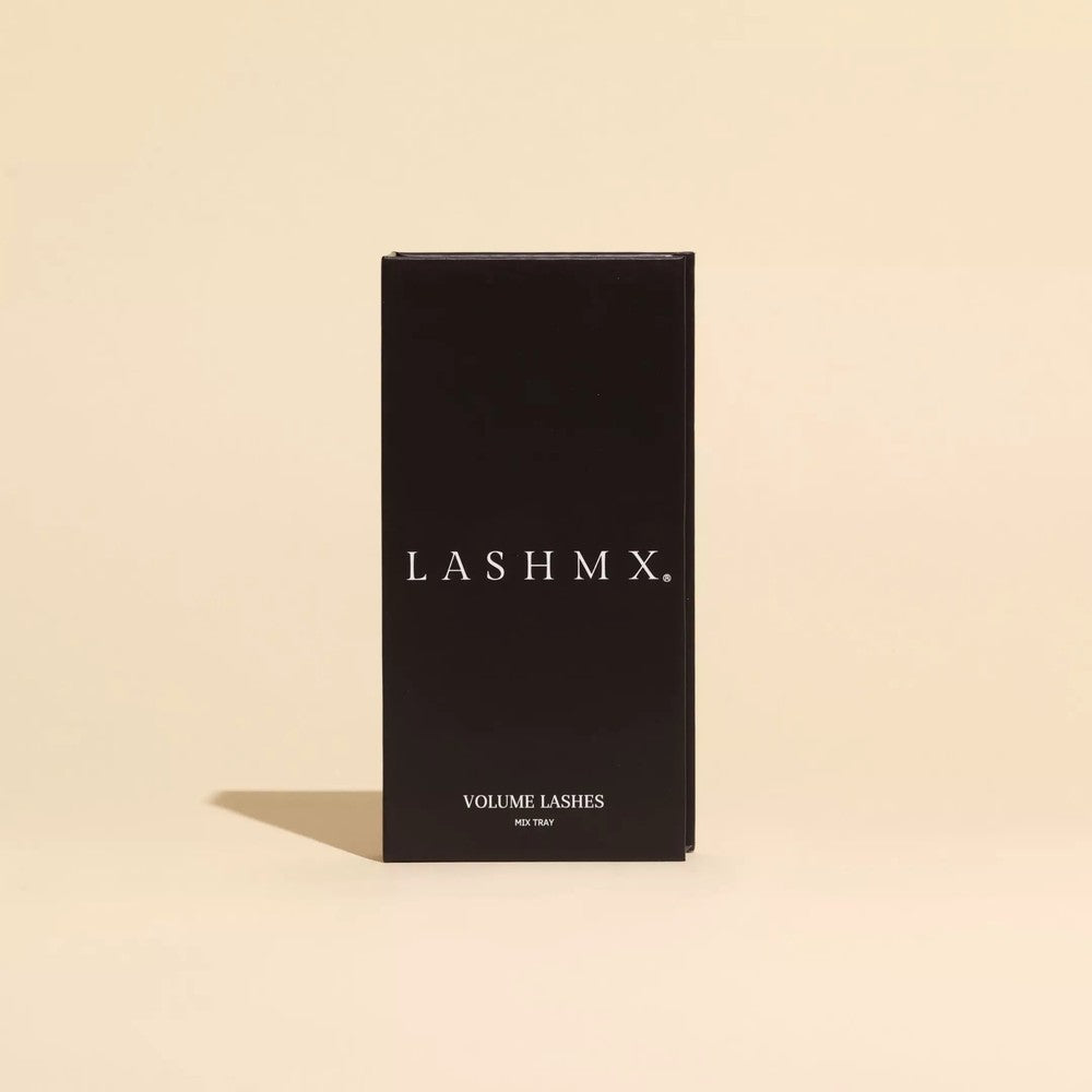 LashMx Volumen