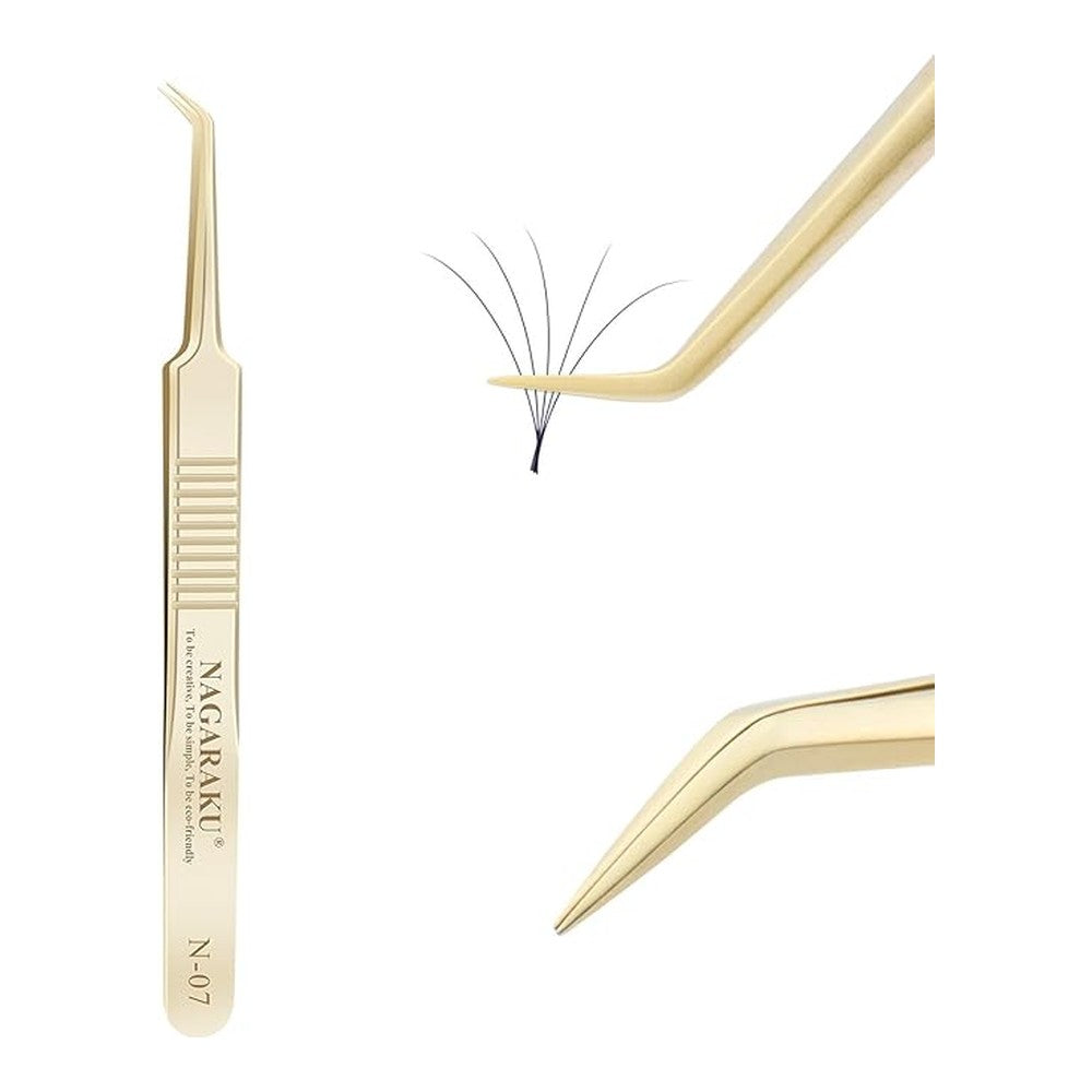 Pinza Volumen N-07 Nagaraku