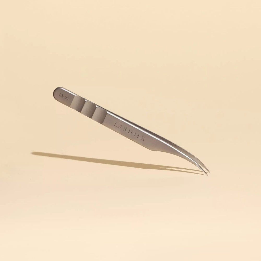 Pinza LashMx Aislar LX-02