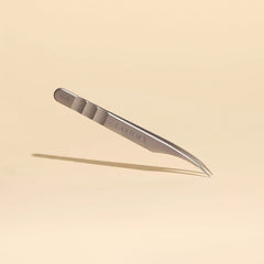 Pinza LashMx Aislar LX-02