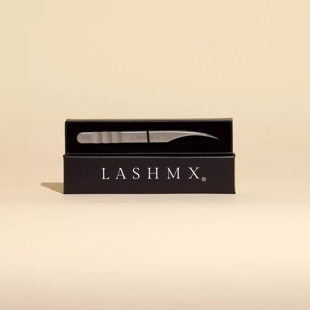 Pinza LashMx Aislar LX-02