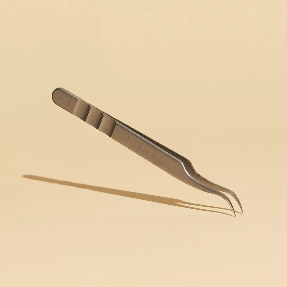 Pinza LashMx Curva LX-15