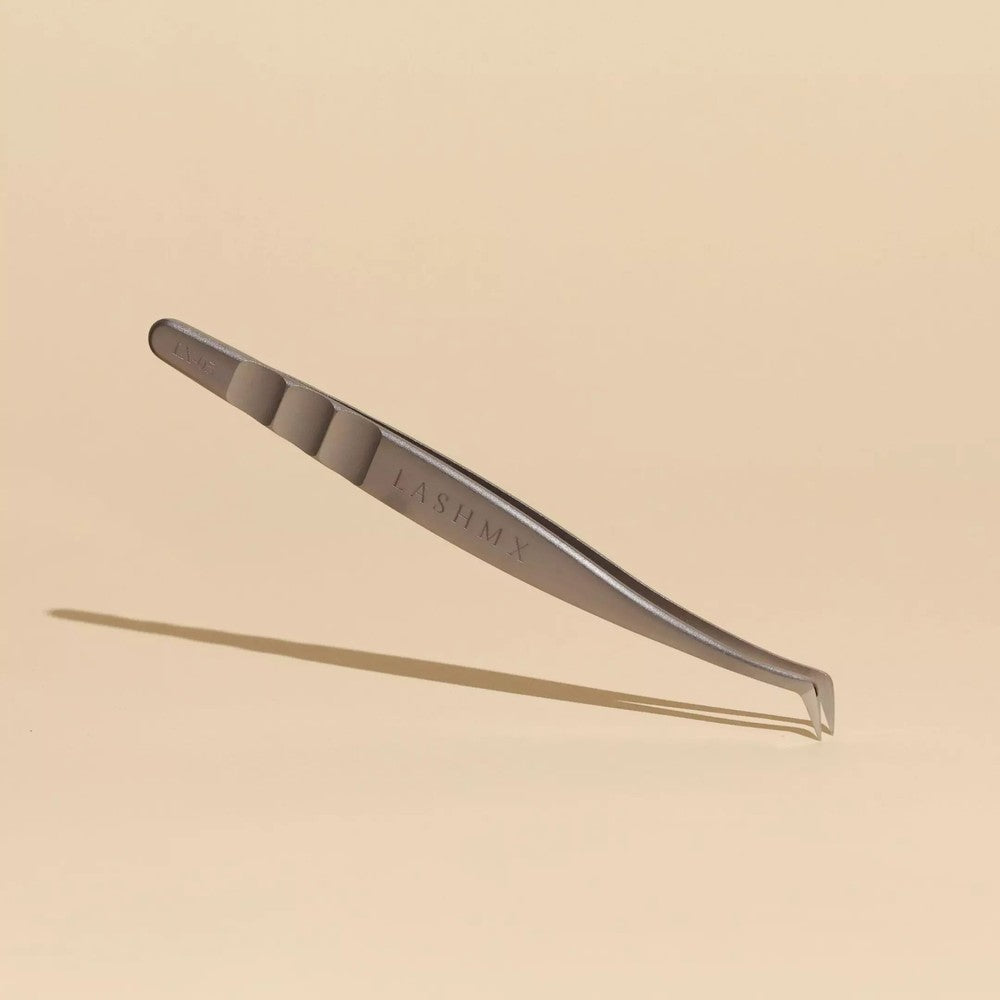 Pinza LashMx Volumen LX-05