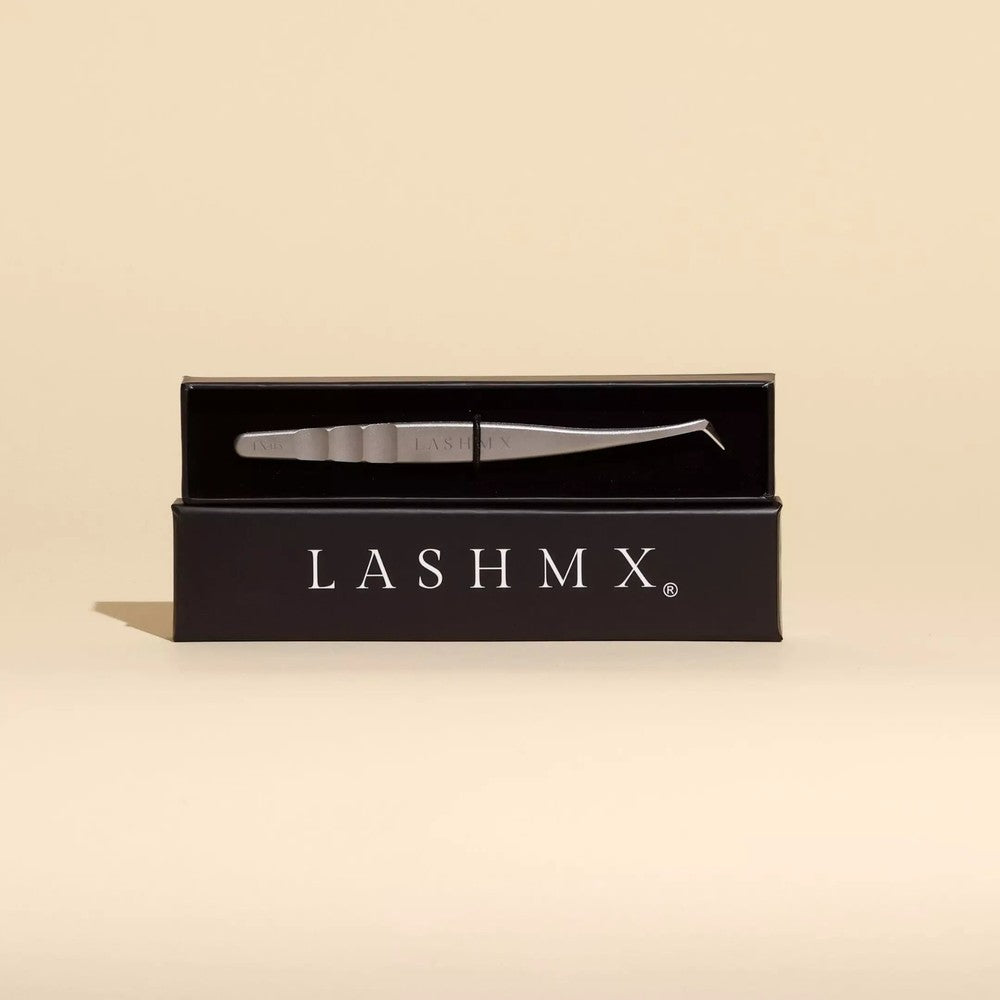 Pinza LashMx Volumen LX-05