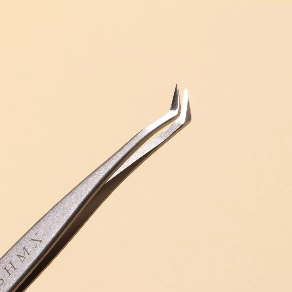 Pinza LashMx Volumen LX-05