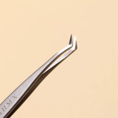 Pinza LashMx Volumen LX-05