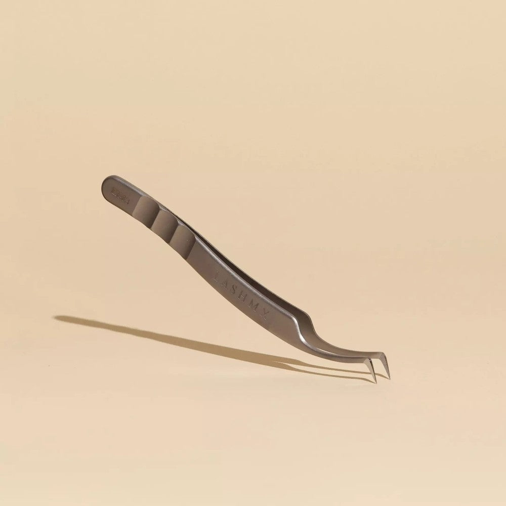 Pinza LashMx Volumen LX-13