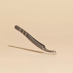 Pinza LashMx Volumen LX-13