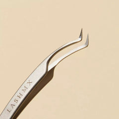 Pinza LashMx Volumen LX-13
