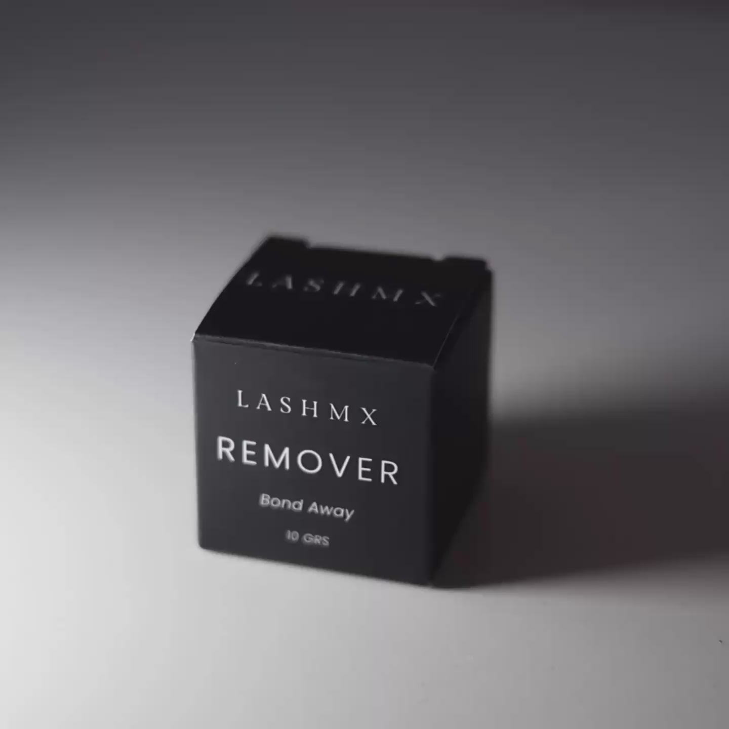 LASHMX REMOVEDOR